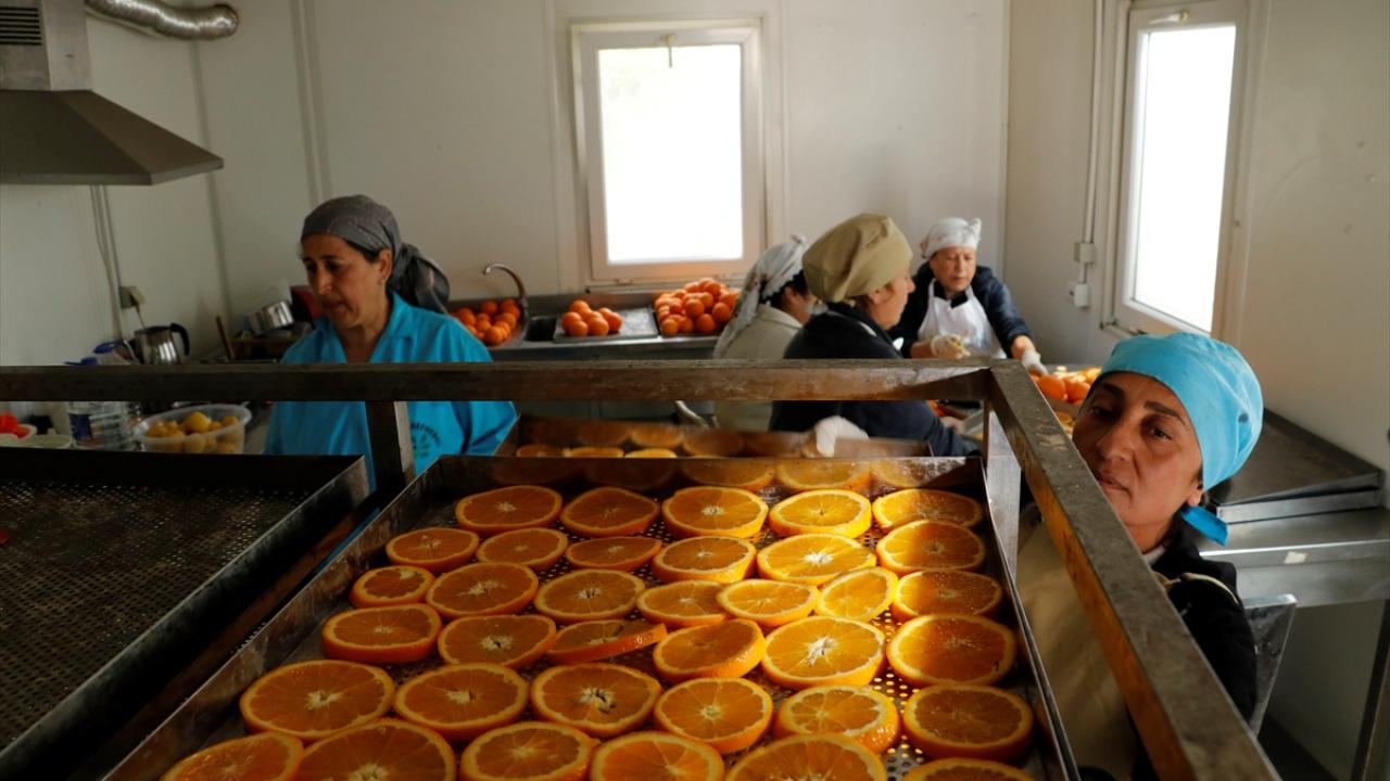"Acımızı biraz olsun dindiriyor"