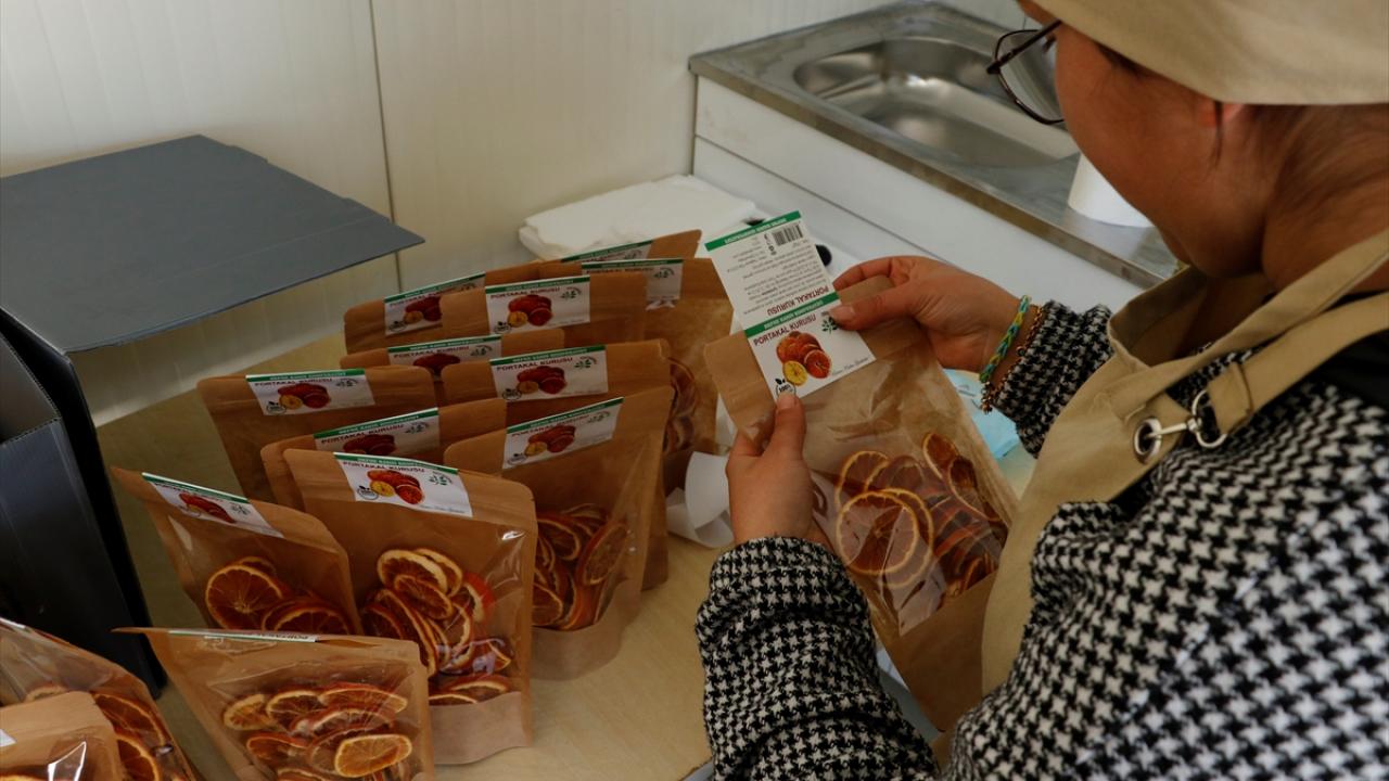 "Kooperatif tutunacak tek dalımız oldu"