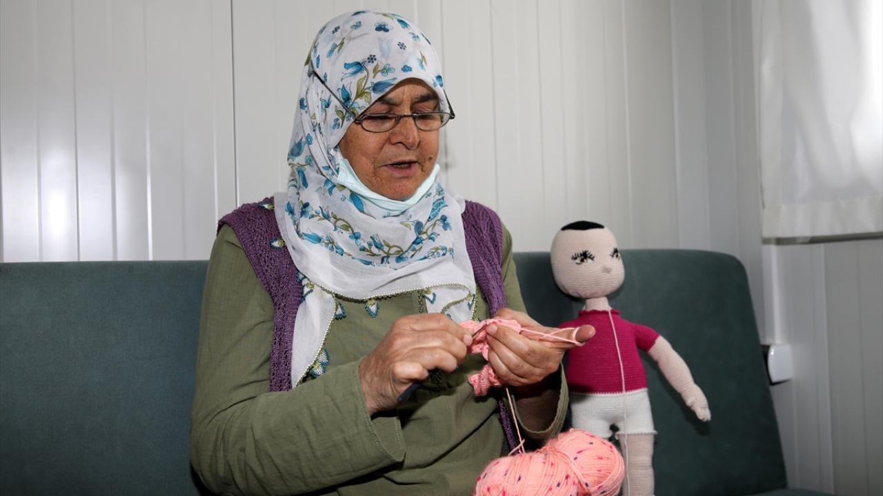 "Kanserim diyerek içinize kapanmayın"