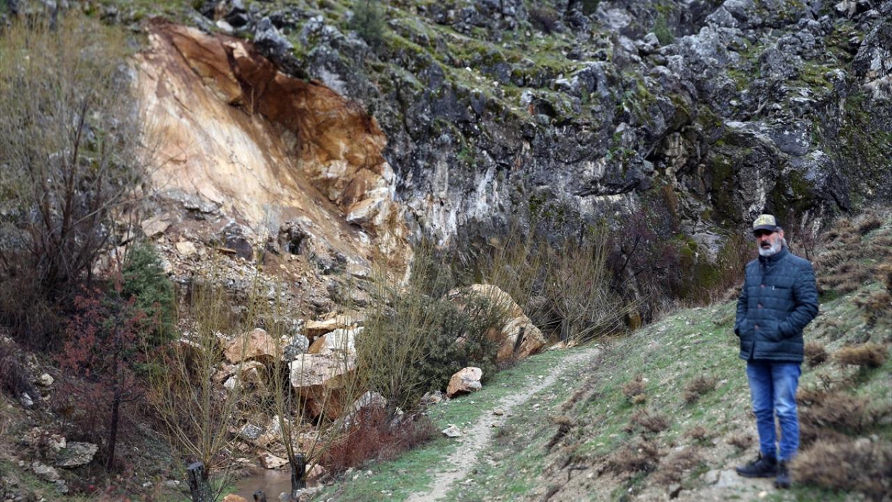 "Bu güzelliğe kavuşmak için hasretle bekliyoruz"