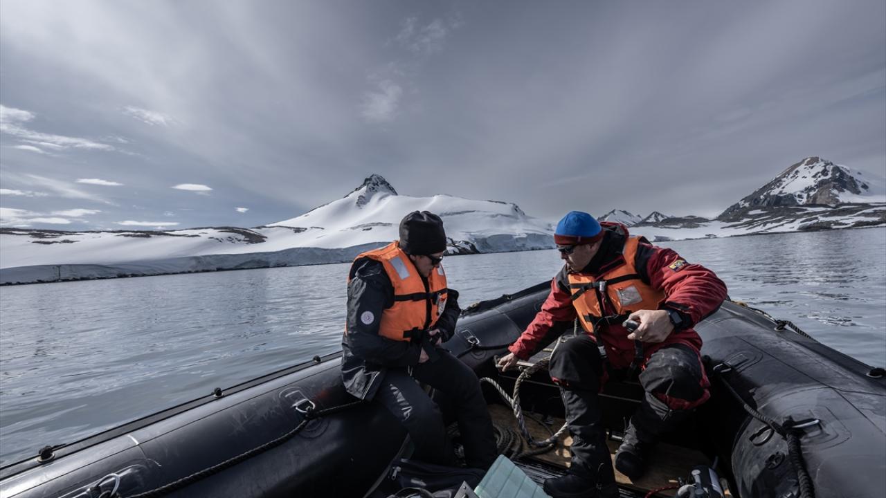 "Türkiye`ye dönünce iki ayrı analiz yapacağız"