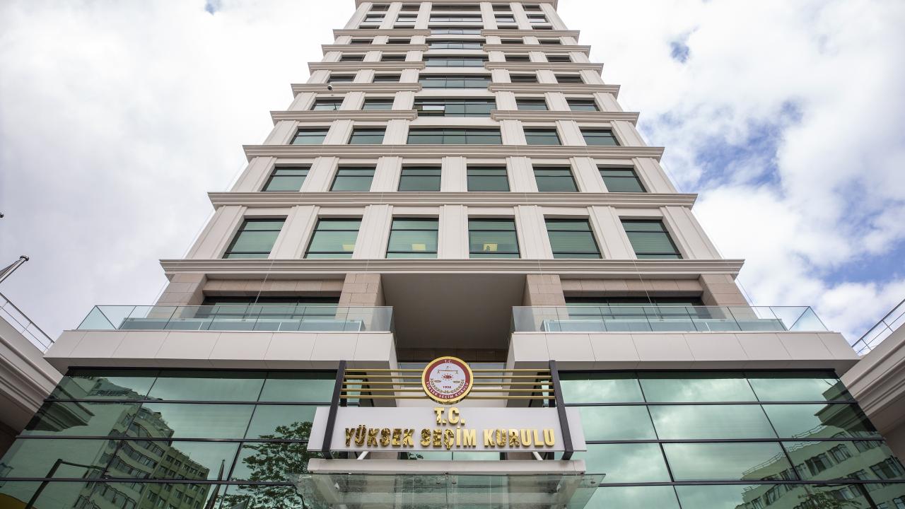 Seçmen kaydı sorgulama nasıl yapılır?