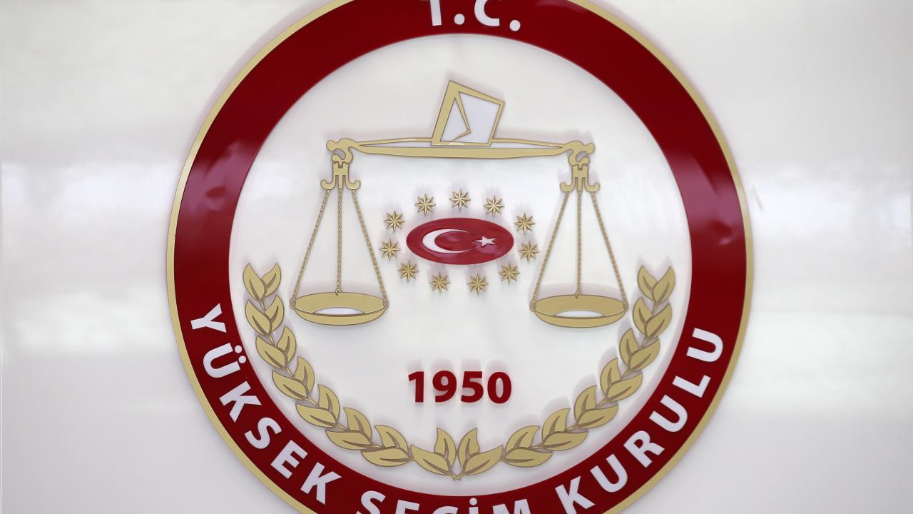 e-Devlet`ten seçmen kaydı sorgulama