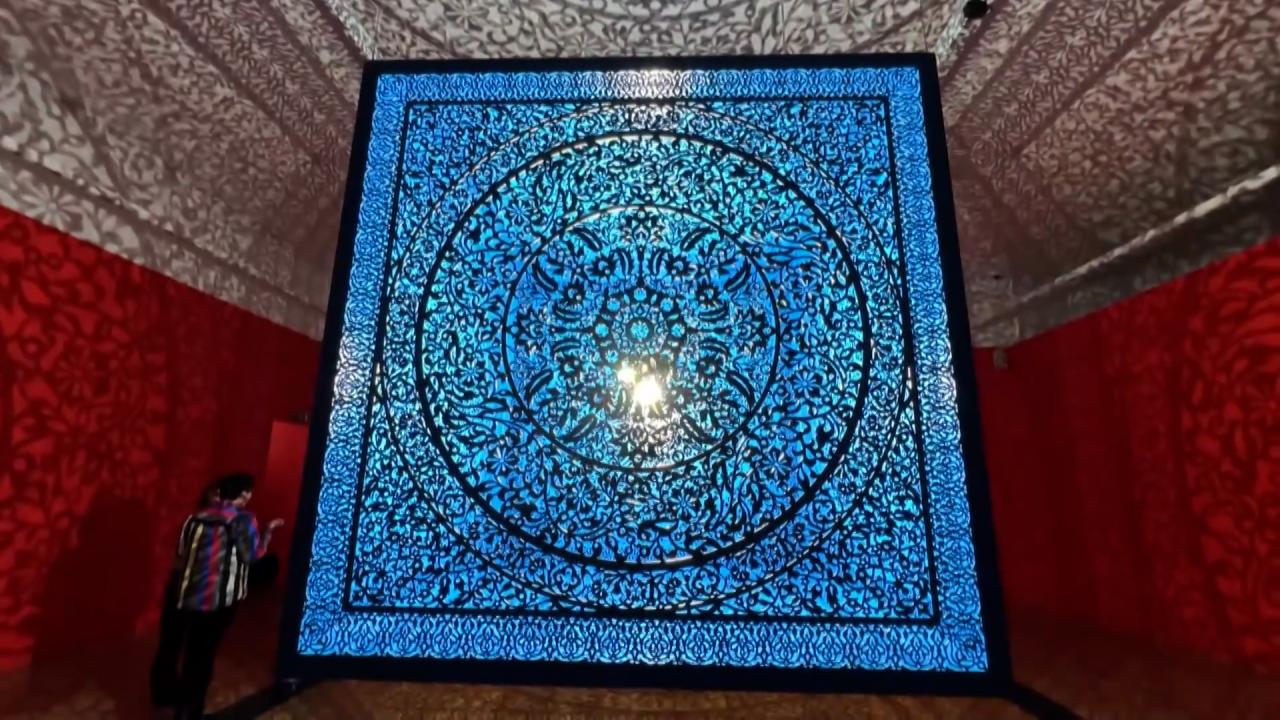 TÜM ÇİÇEKLER BENİM İÇİN