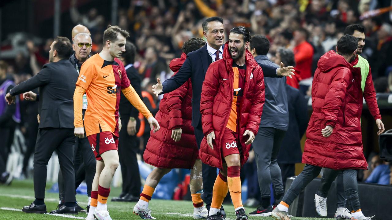 İKİNCİ YARININ ÖNEMLİ ANLARI