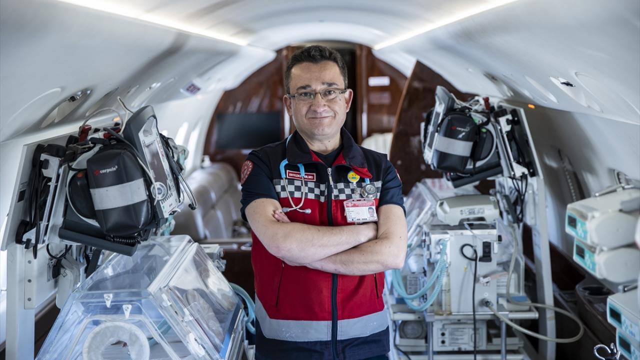 "Kesintisiz, aralıksız uçuşlar yapıldı"