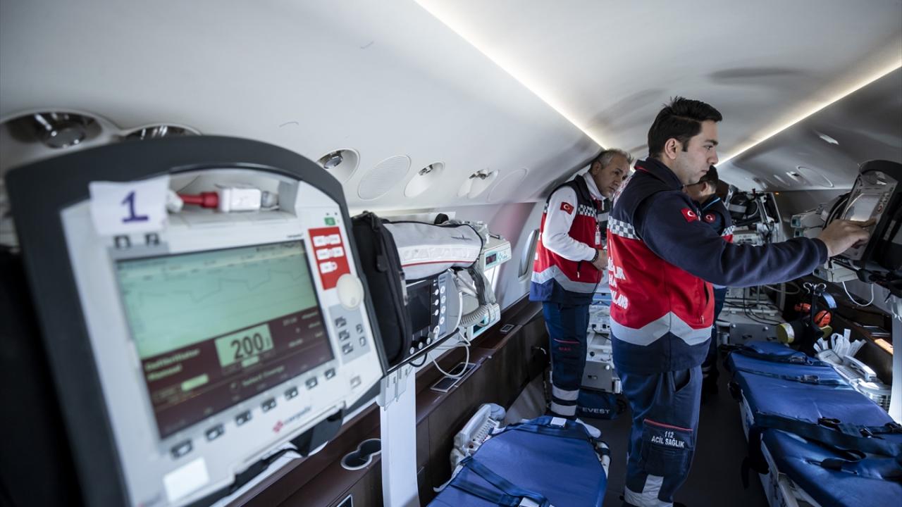 "Her yaralı annemiz, babamız, kızımız, oğlumuz gibi oldu"