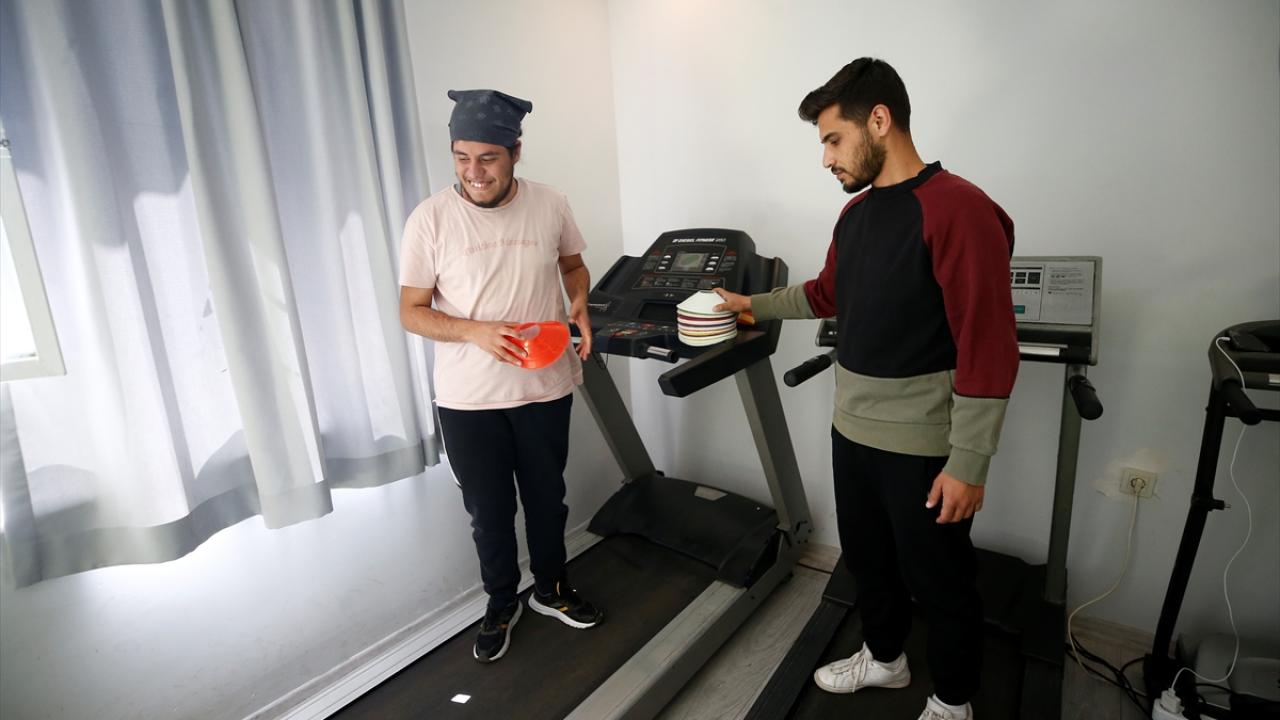 "Bizim sevgimiz ona çok güzel yol katettirdi"