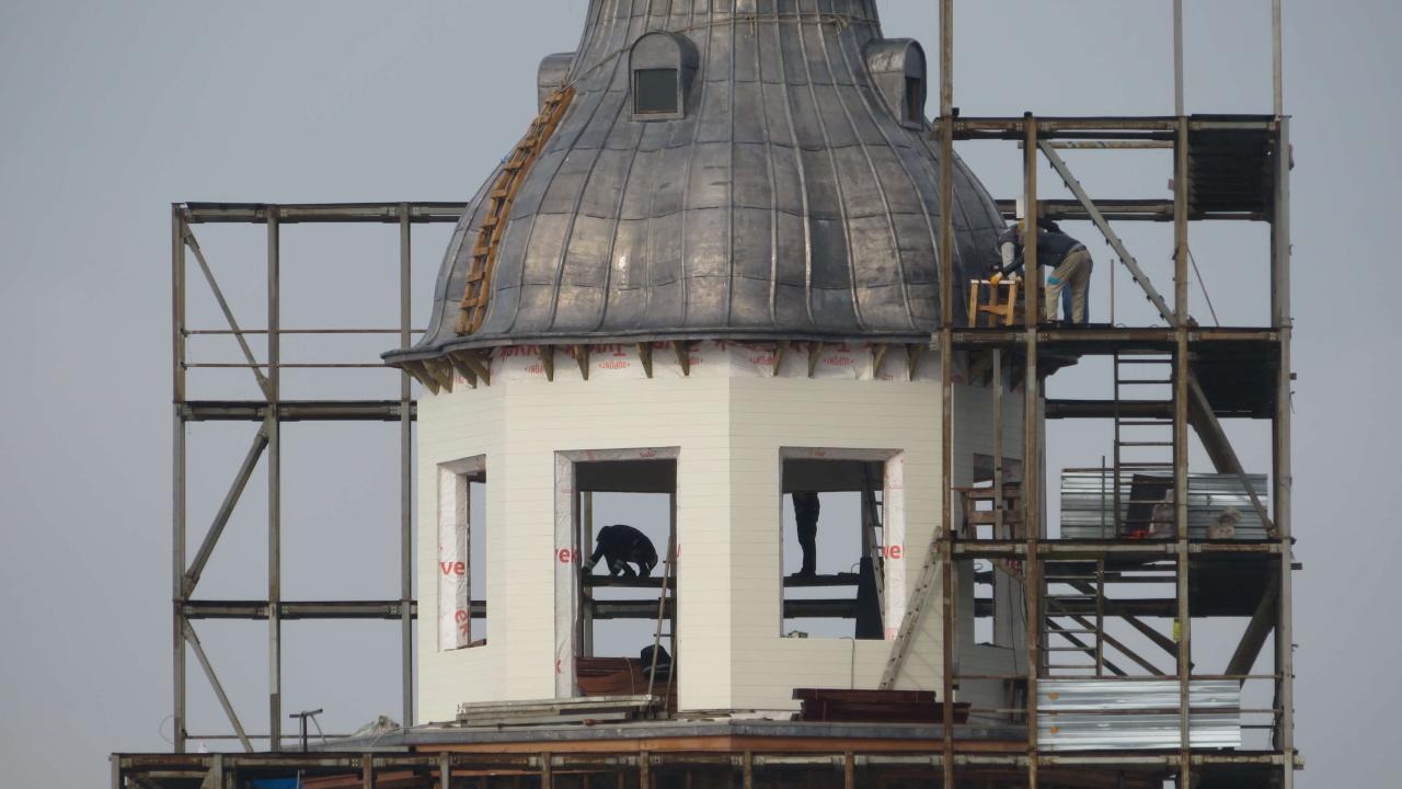 Müze Kart ile ziyaret edilebilecek