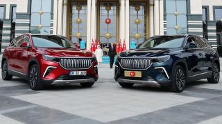 AK Parti iktidarlarının imza projeleri