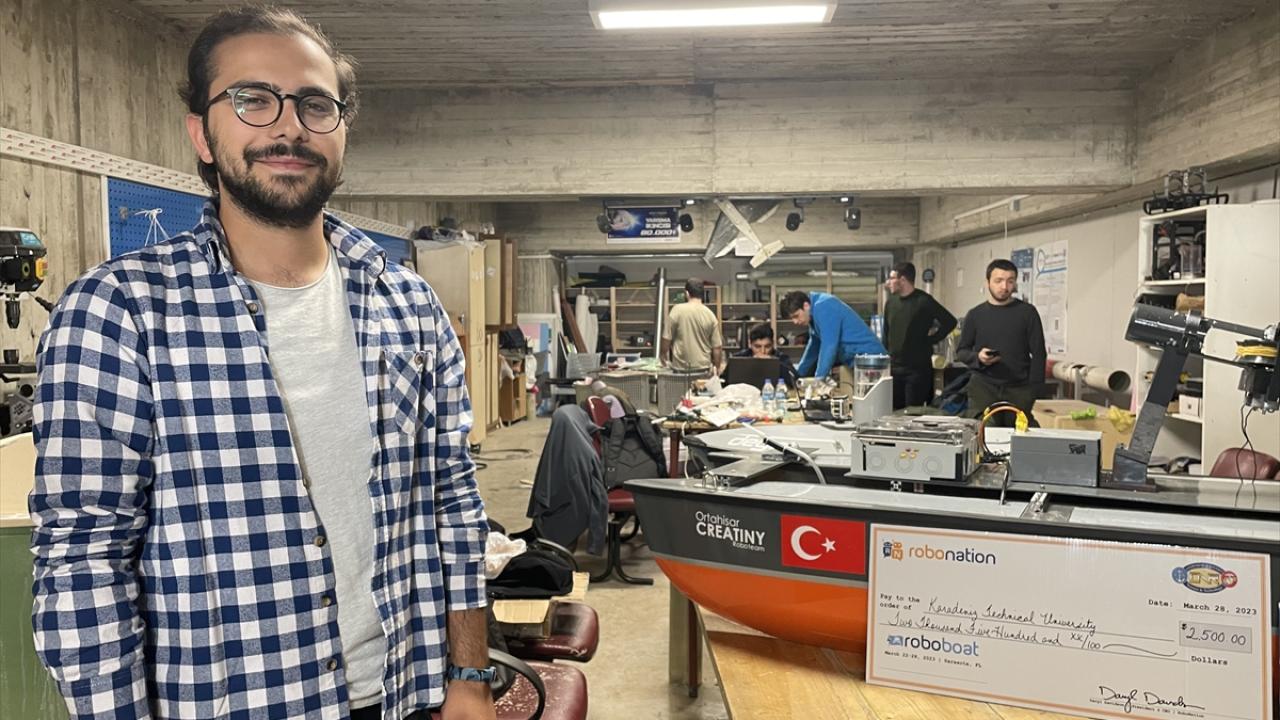 "Seneye birinciliği düşünüyoruz"