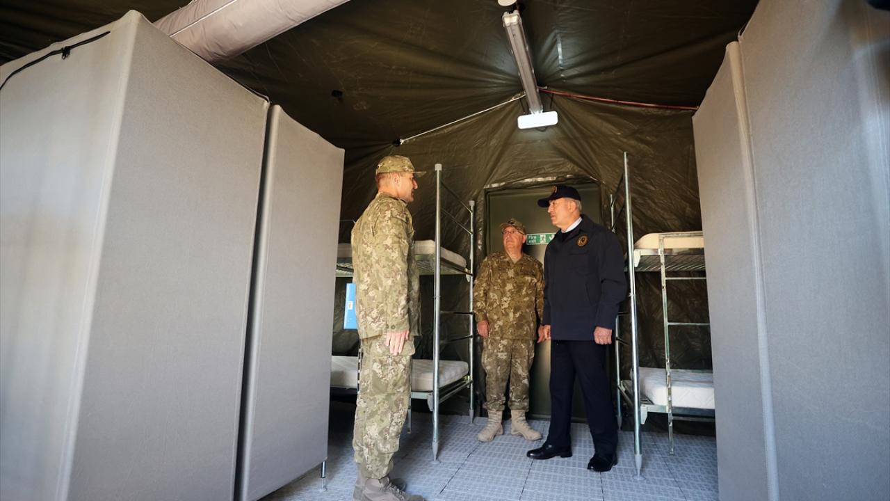 "El birliği ile başaracağız"