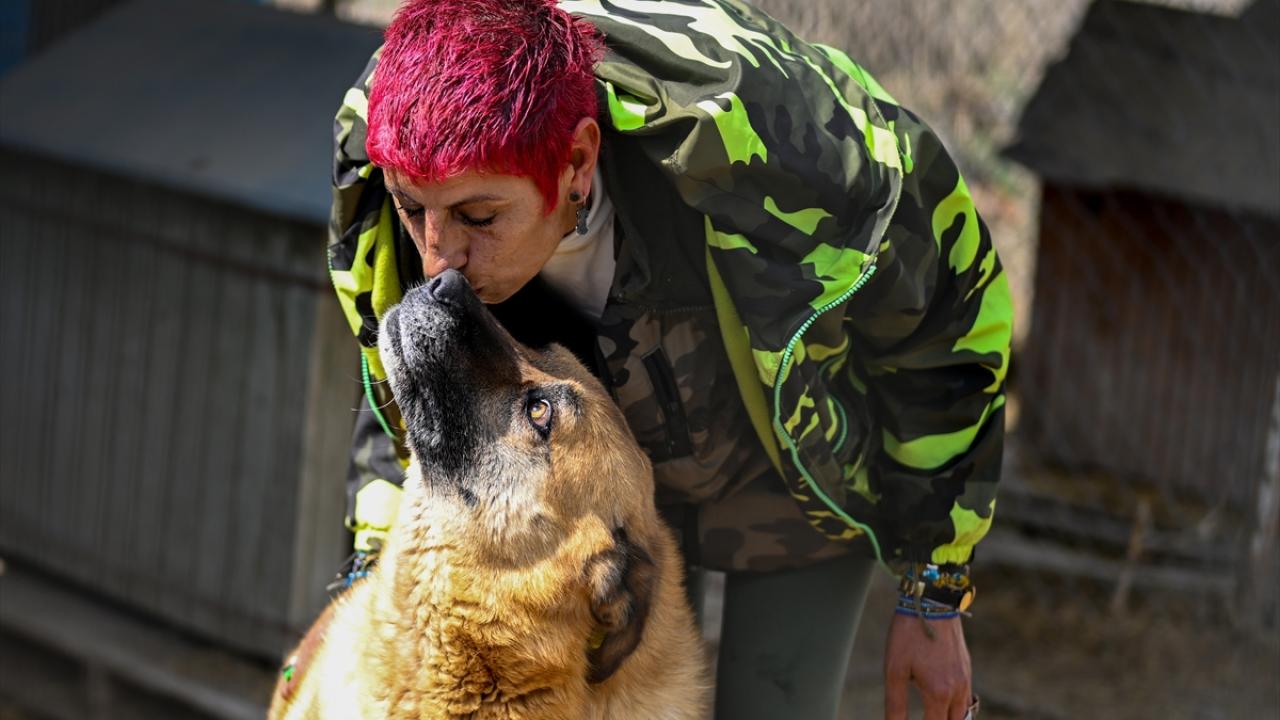 "Yaşama dayanması için ismini `Güçlü` koyduk"