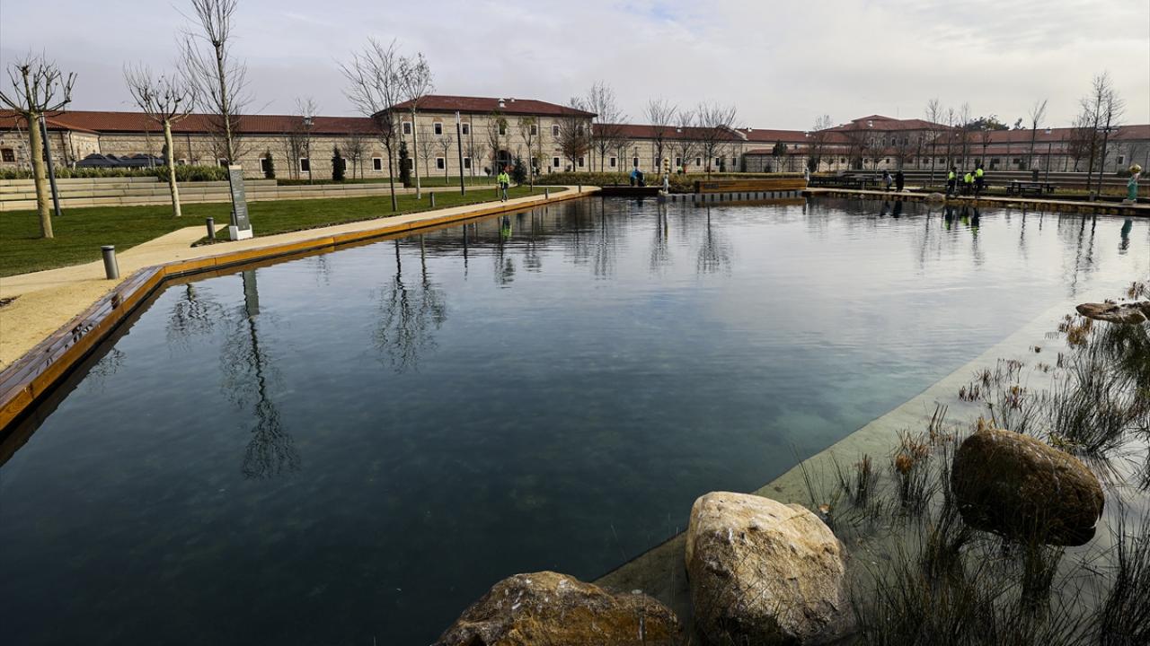 Rami Kütüphanesi hakkında