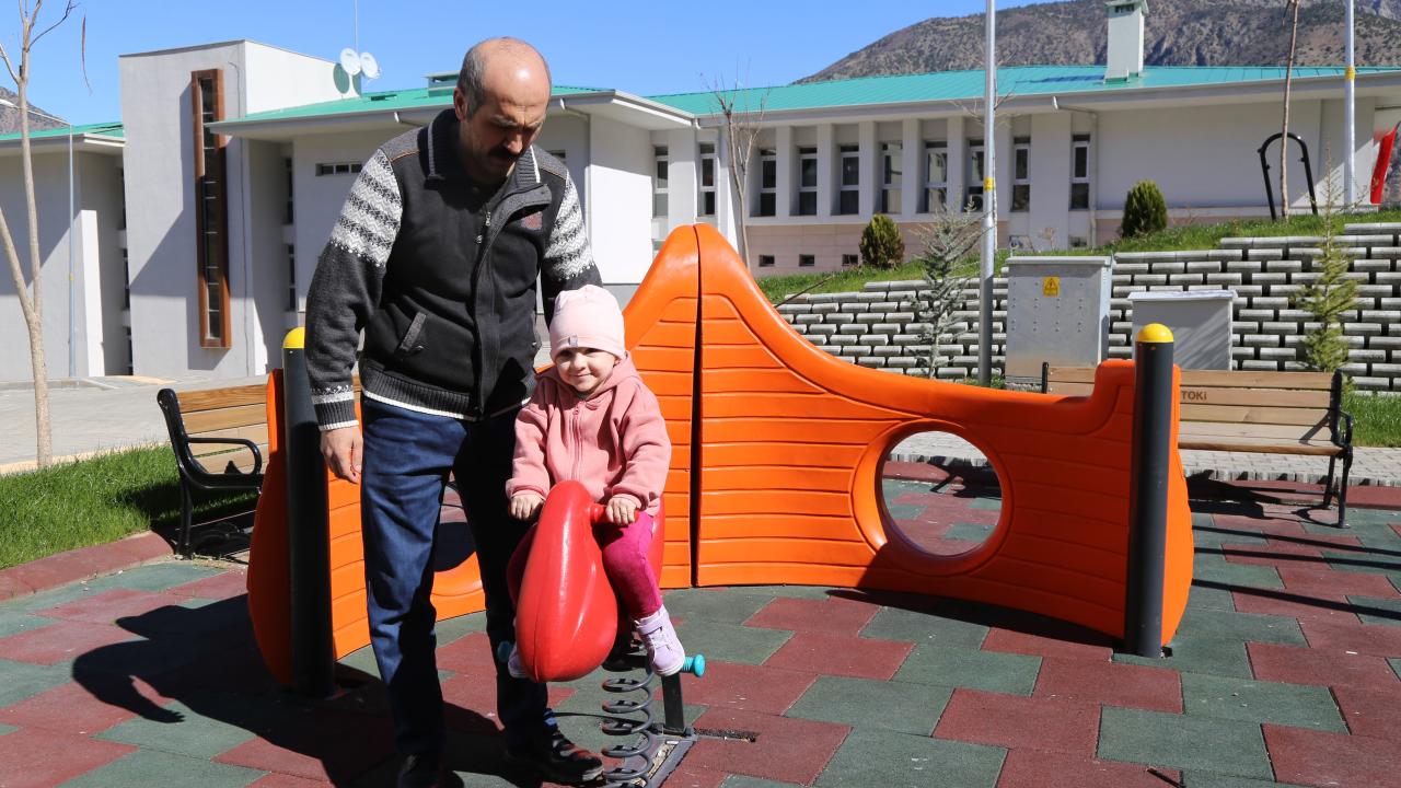 "Biraz hüzünlüyüz ama alışmaya çalışacağız"