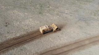 Karabağ MEMATT’lar ile mayından temizleniyor