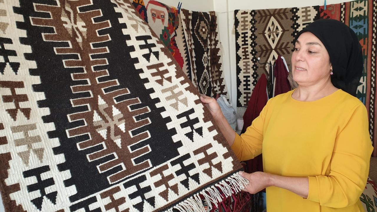 "Kültürümüzü yaşattığımız için memnunum"