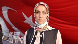 Evlat nöbetinin simge ismi AK Parti listesinde