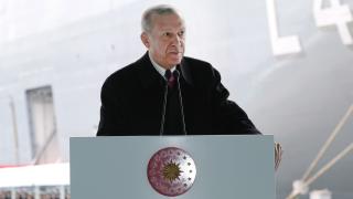 Cumhurbaşkanı Erdoğan: Savunmada oyun değiştirici ülke olacağız