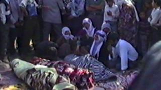 PKK'nın Derince'de katlettiği Serkan bebek: Yaşasaydı çocukları vardı