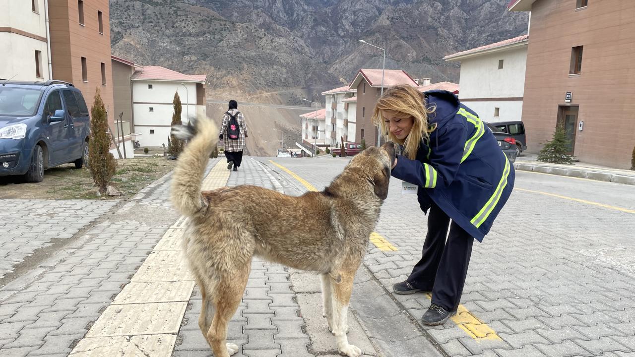  "Geride tek bir canlı bırakmayana dek burada çalışacağız"