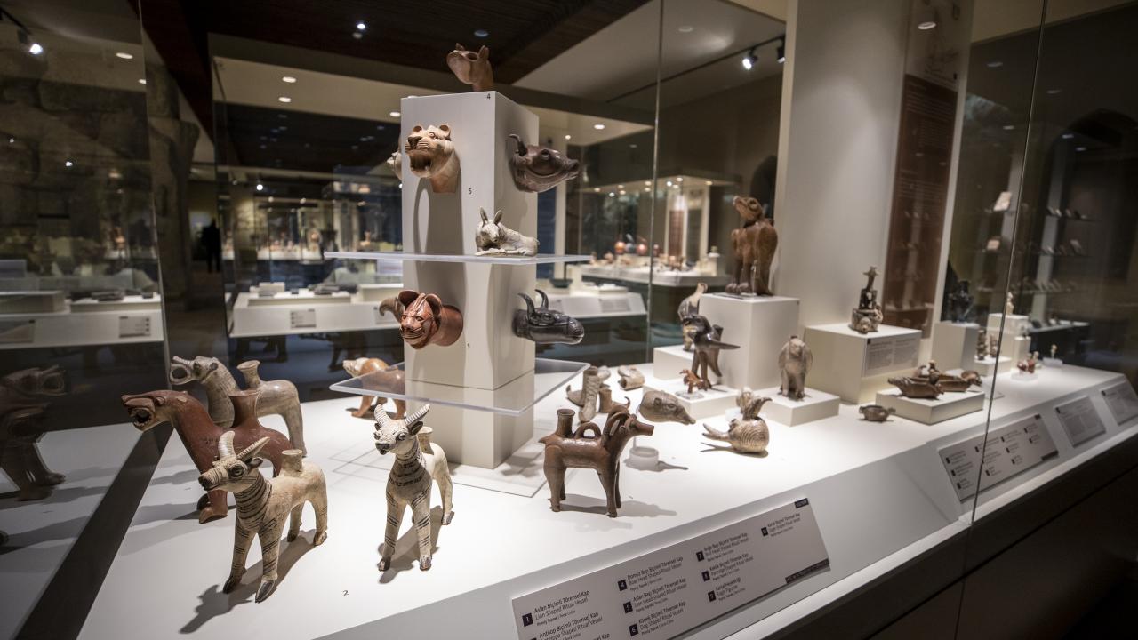 Anadolu Medeniyetleri Müzesi