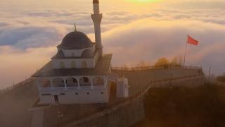 AK Parti'nin seçim şarkısı: 'Söyle'