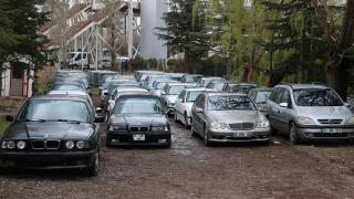 Ankara merkezli 45 ilde "Kontak" operasyonu