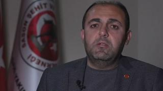 Terör örgütü PKK'nın sivil katliamları: Muttalip Çelik'in 28 yıldır acısı hala taze