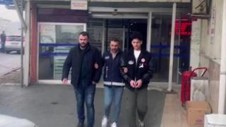 Yasa dışı organ naklindeki dayı-yeğen oyunu bozuldu