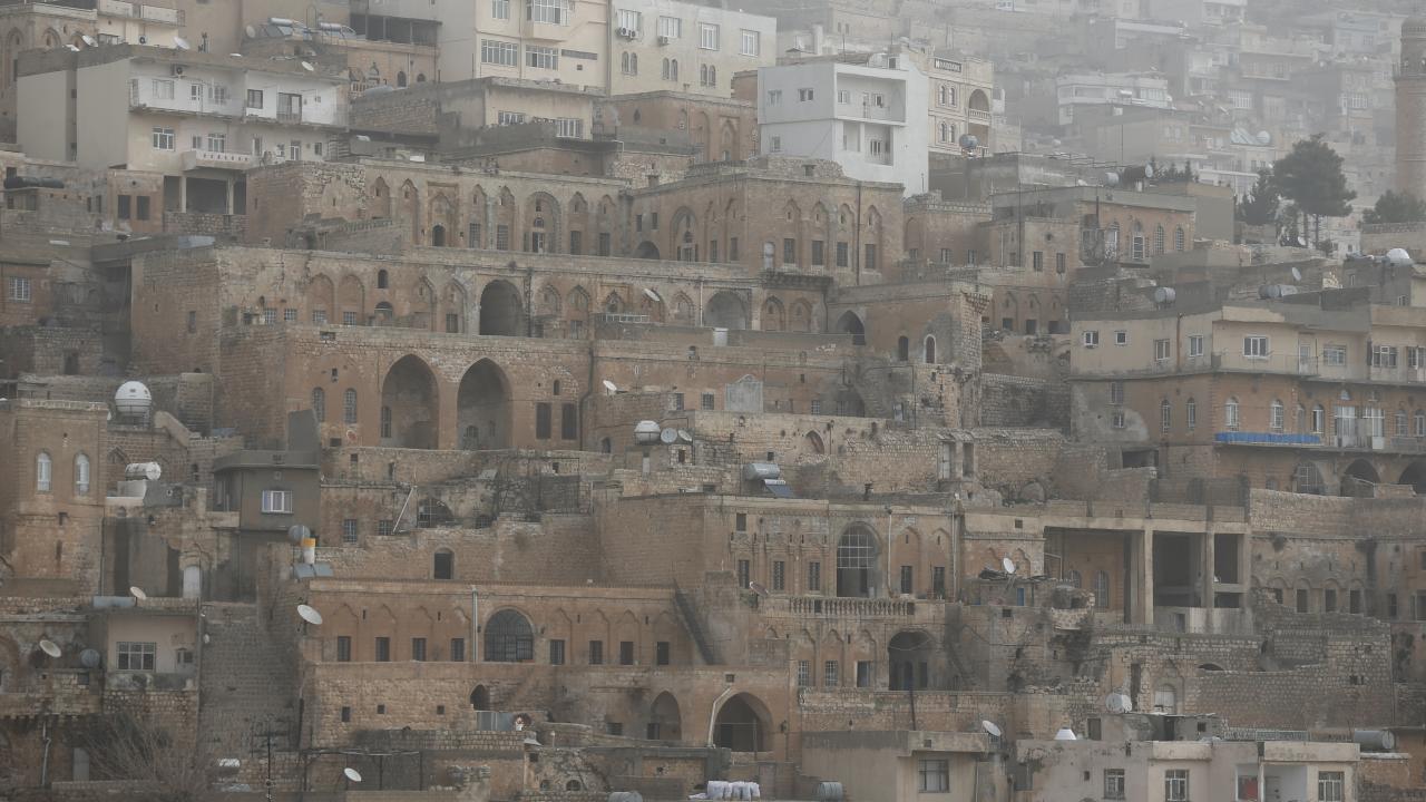 Mardin