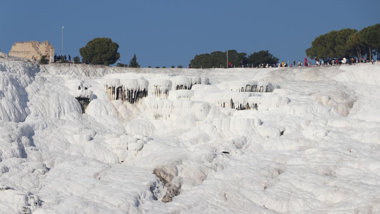 Pamukkale