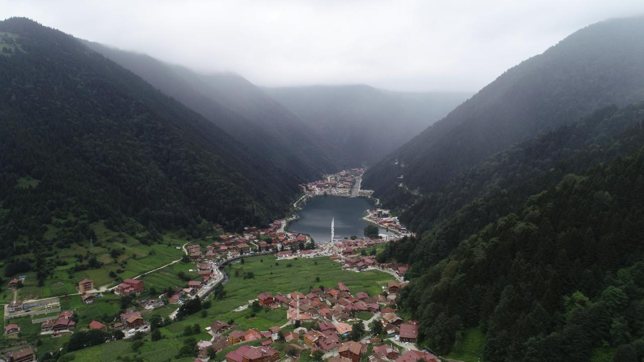 Uzungöl