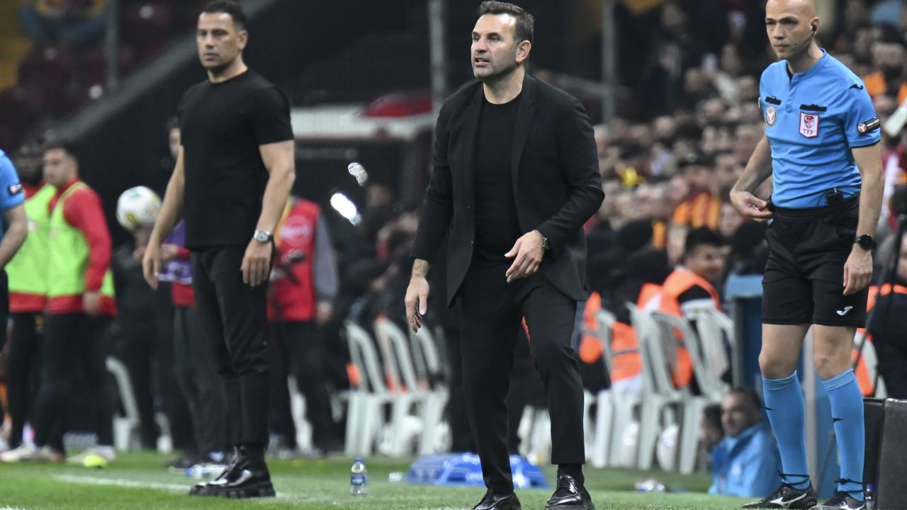  Mauro Icardi "hat-trick" yaptı