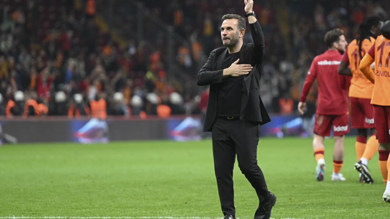 Kayserispor karşısında en farklı galibiyetini tekrarladı