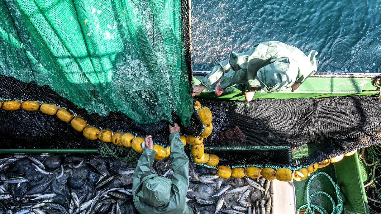 Kahvaltısı ve balığı öne çıkıyor