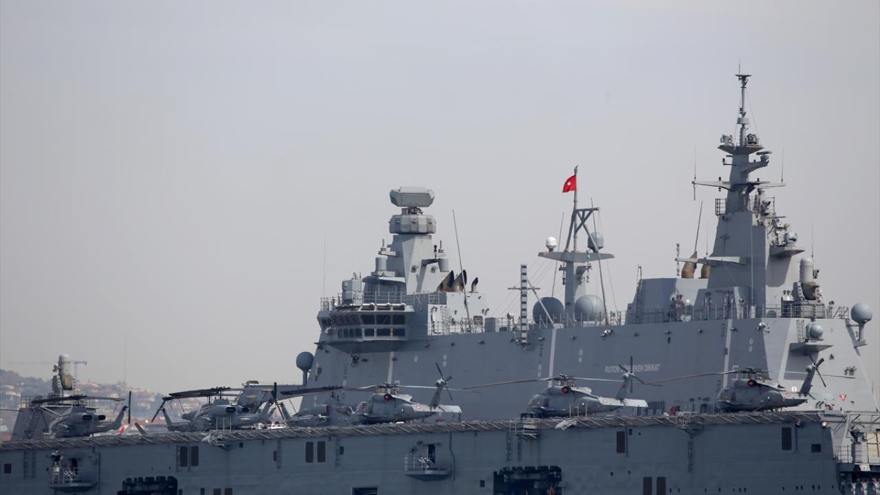 Proje 2015 yılında başladı