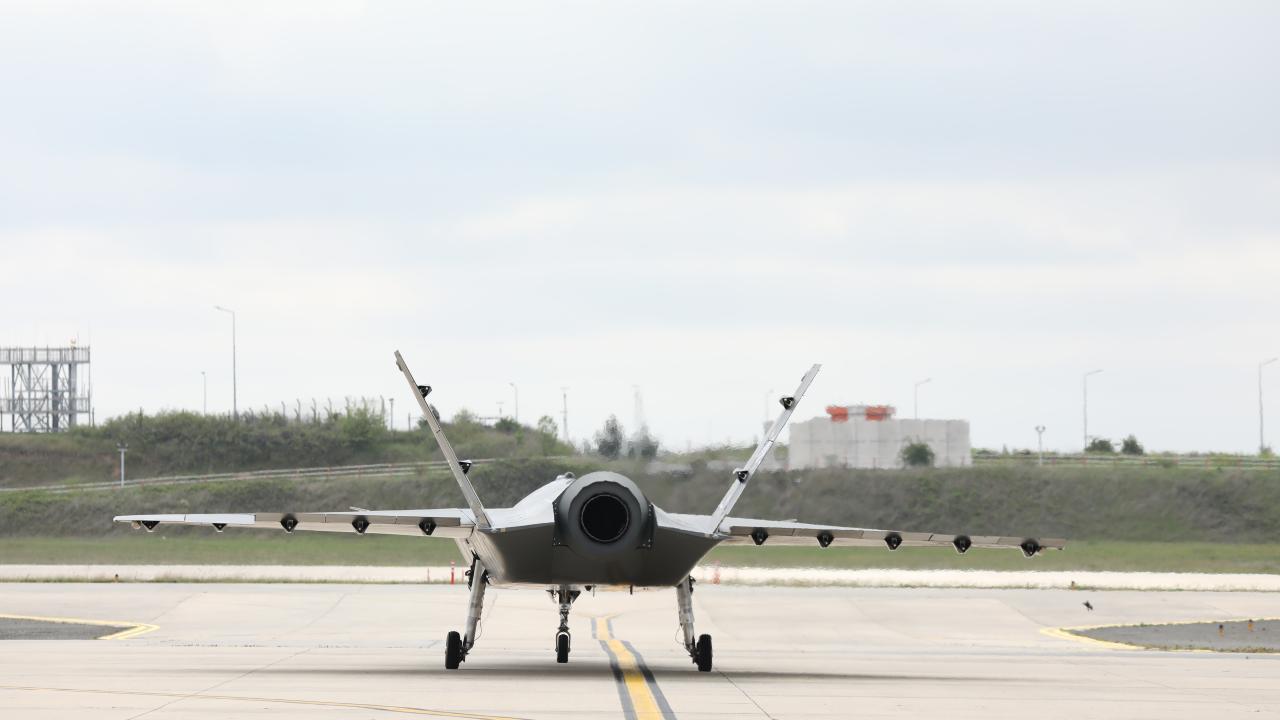 2024 yılında seri üretime geçecek