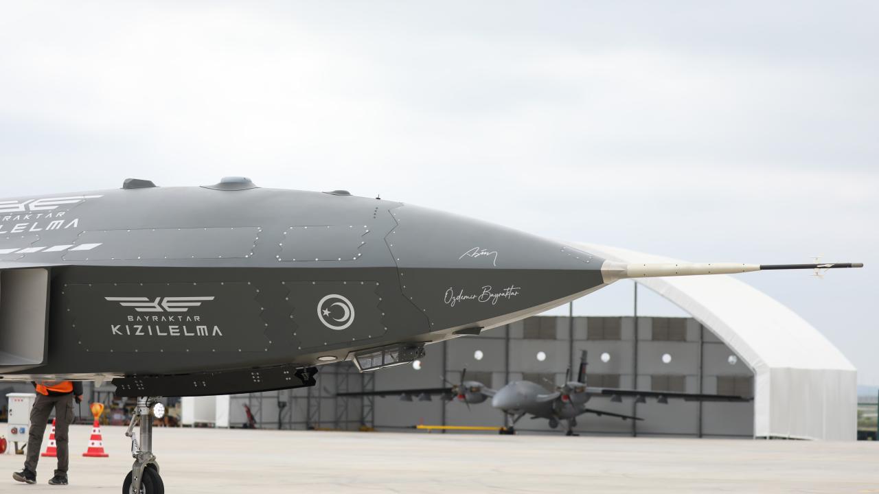 Türkiye için güç çarpanı olacak