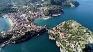 Yakın Rotalar: Amasra