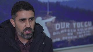 Terör örgütü PKK'nın sivil katliamları: Cuma Aktaş'ın da ablasını katlettiler...