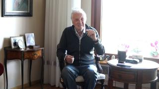 Göksel Arsoy arşivini TRT İstanbul Radyosu’na bağışladı