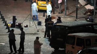 Güngören'deki terör saldırısında eşini kaybetti: Saatlerce sokaklarda eşimi aradım