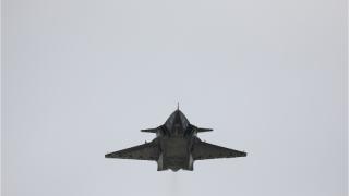 Kızılelma iniş takımları kapalı ilk uçuşunu başarıyla tamamladı