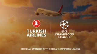 Futbolun üç efsanesi THY reklamında buluştu