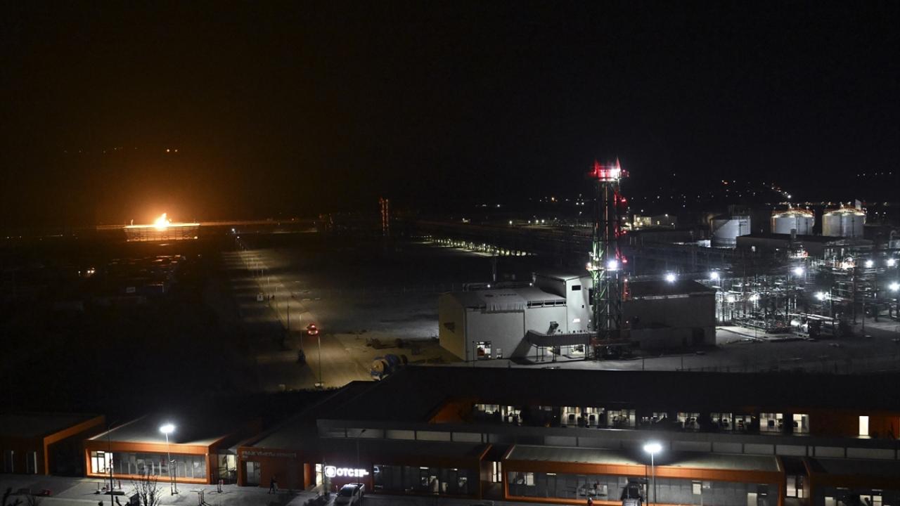 MÜJDELER ART ARDA GELDİ