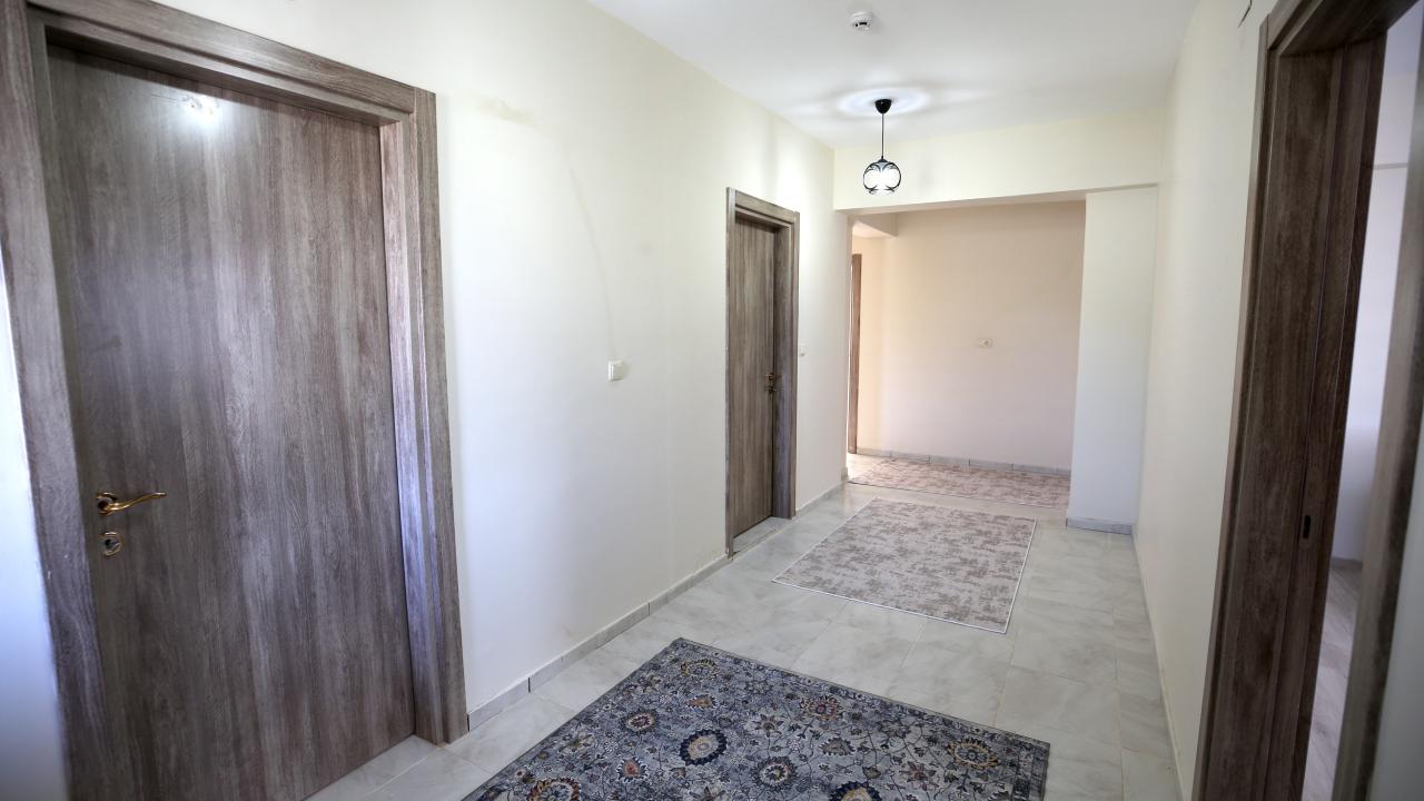 44 günde tamamlandı