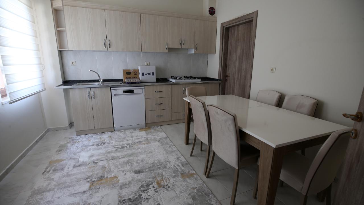 Akıllı köy uygulamaları