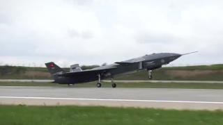 Kızılelma iki uçuş testini daha başarıyla tamamladı