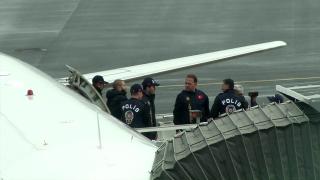 Thodex'in kurucusu Özer Türkiye'ye getirildi